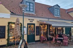 Dragør - Den gamle bager