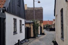 Dragør streetview