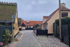 Dragør streetview