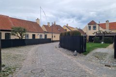 Dragør streetview