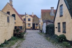 Dragør streetview