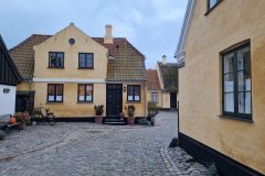 Dragør streetview