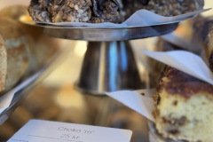 H.U.G. bakery treats