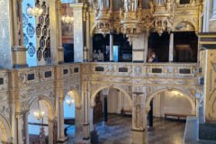 Hillerød Frederiksborg Castle Chapel