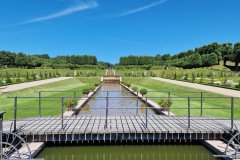 Hillerød Frederiksborg Castle Garden