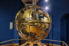 Hillerød Frederiksborg Castle Garden Inside 7