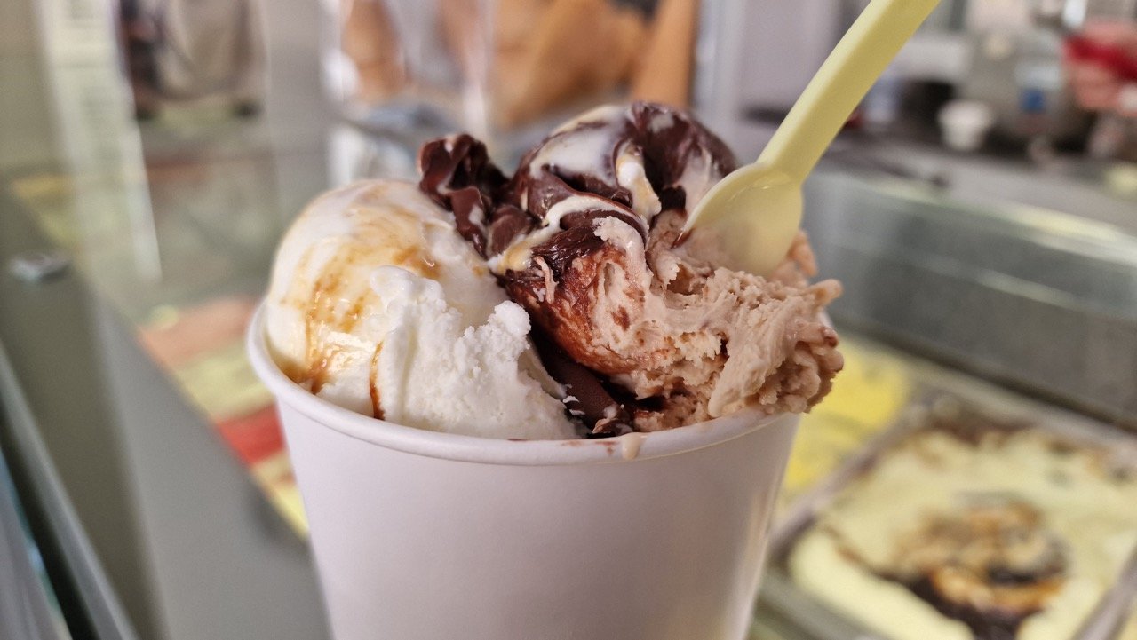 Gelateria Cuore di Panna 2