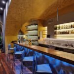 Kussmaul restaurant inside 2