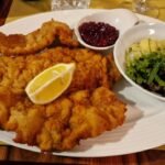 Our Hunt for the Best Schnitzel in Vienna Kussmaul Wienerschnitzel