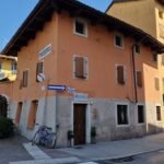 Pizzeria alla Lampara Udine