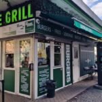 Gasoline Grill Copenhagen, Best Burger in Town Gasoline Grill Copenhagen