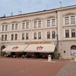 Virag Confectionery Szeged