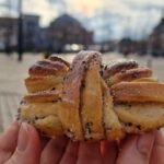 Finding the Best Cardamom Buns in Copenhagen Juno the bakery cardamom bun