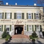 Figls Grinzing building