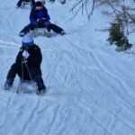 Semmering toboggan run