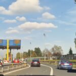 Navigating Croatia's Motorways: The Benefits of Owning an ENC ENC tollgate Croatia