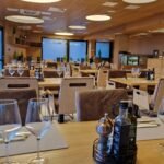Hotel Palcich Restaurant: A Culinary Gem in Plitvice Hotel Palcich Restaurant