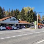 Holiday Resort Restaurant