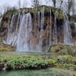 Plitvice lakes one day trip from Zagreb