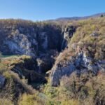 Plitvice lakes