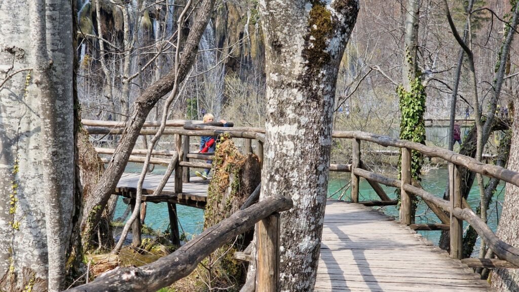 Plitvice national park