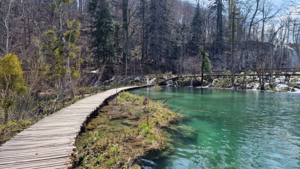 plitvice national park