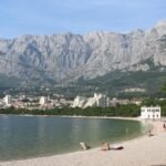 How Far Is Plitvice Lakes from Makarska? Your Road-Trip Guide Makarska