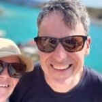 Balazs Szilvi Blue Lagoon Malta