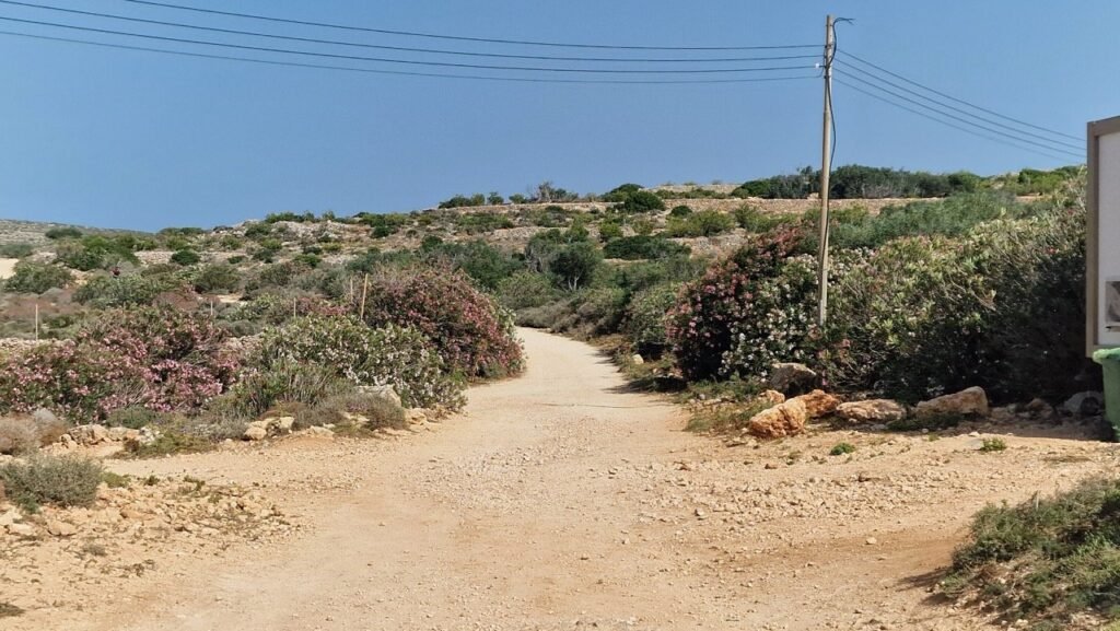 Comino Island