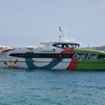 Gozo Fast Ferry