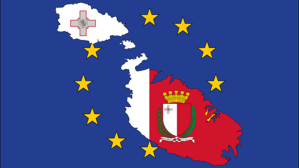 Malta EU member