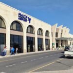 Budapest to Malta Flight Time Malta International Airport