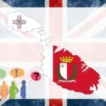 Malta official language