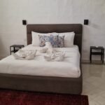 Felix Apartments Valletta bedroom
