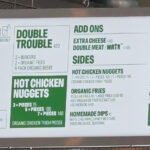 Gasoline Grill menu 2025 Carlsberg restaurant