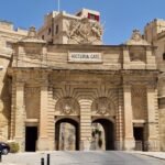 Valletta Recommendations from the Locals Valletta Victoria Gate