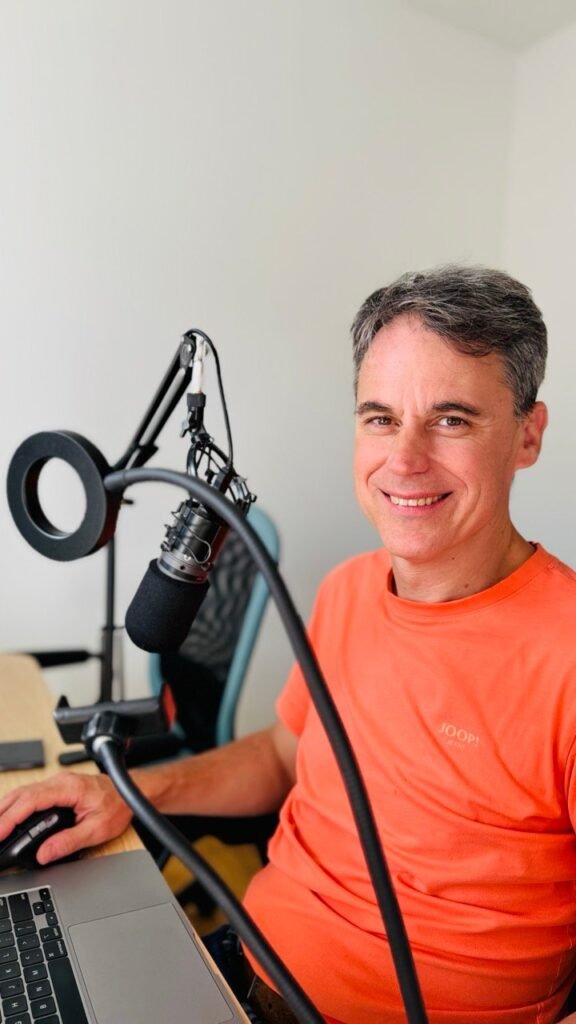 Balazs Szilagyi Copenhagen Home