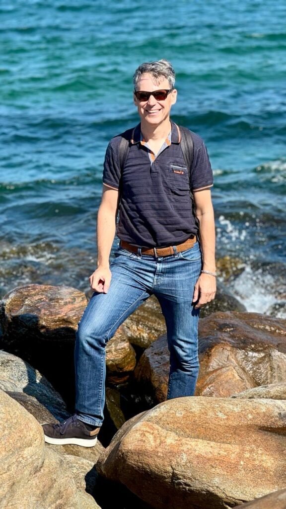 Balazs Szilagyi Little Mermaid