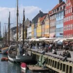 Copenhagen in One Day Copenhagen Nyhavn