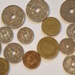 Danish coins