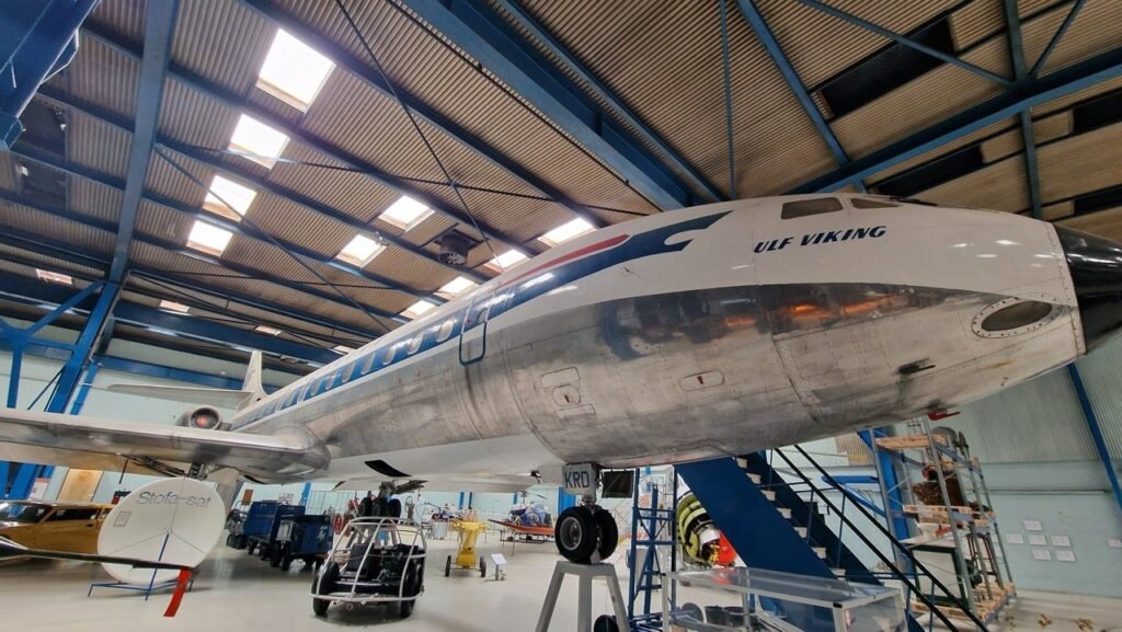 Danish Museum of Science and Technology 6