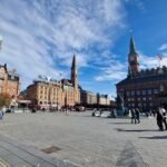 Copenhagen in 2 Days Copenhagen Rådhuspladsen