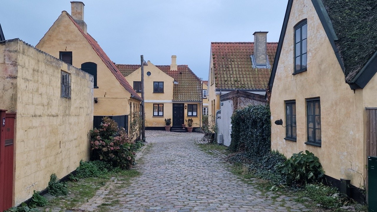Dragør streetview 4