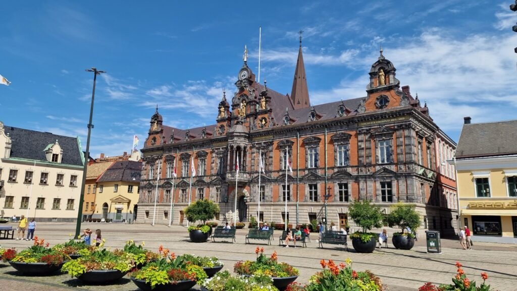Malmö City Hall