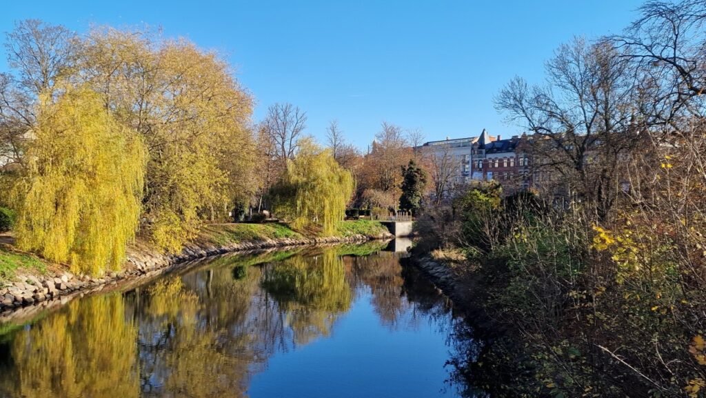 Malmö Slottsparken 1