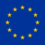 The EU, Schengen and the Euro Explained for Tourists EU flag