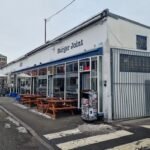 Tommi's Burger Joint in Kødbyen