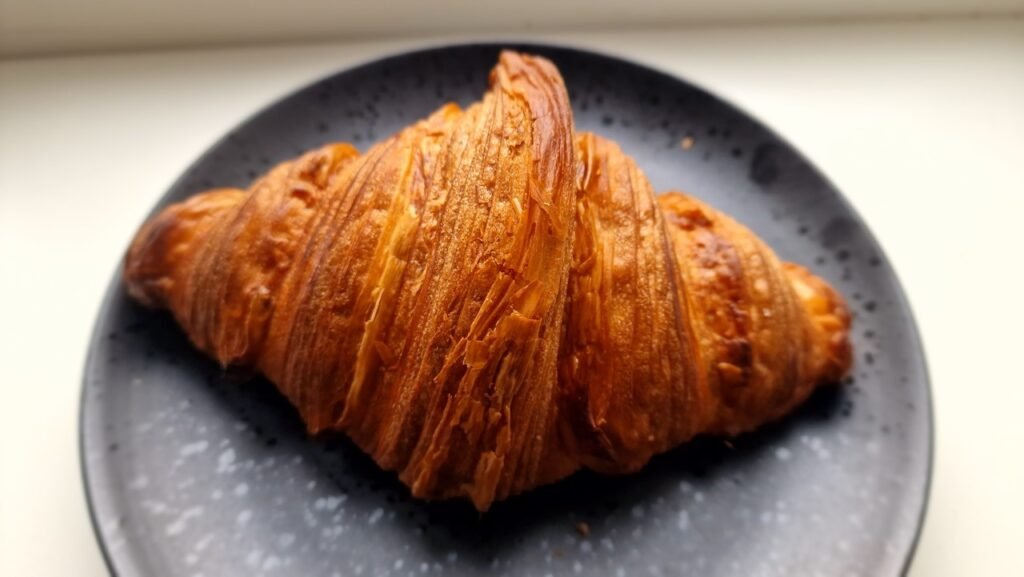 Andersen Bakery Croissant
