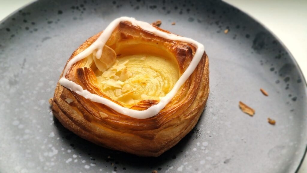 Andersen Bakery mini spandauer