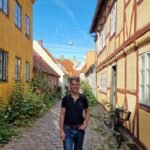 6 Exciting Day Trips From Copenhagen Balazs in Helsingør center
